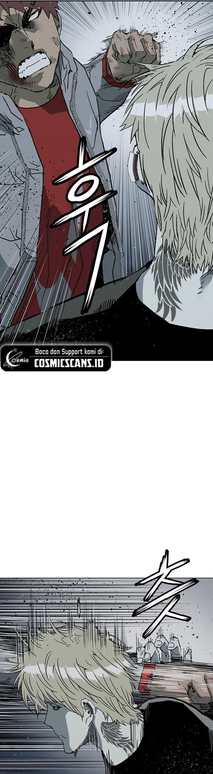 Weak Hero - Chapter 245 - Page 54