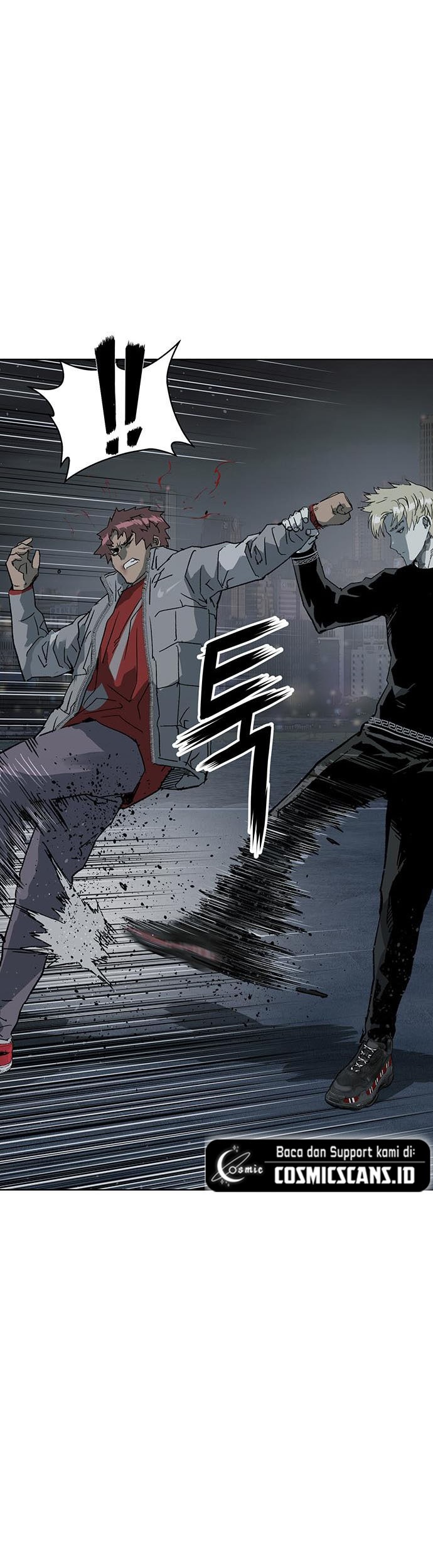 Weak Hero - Chapter 245 - Page 56