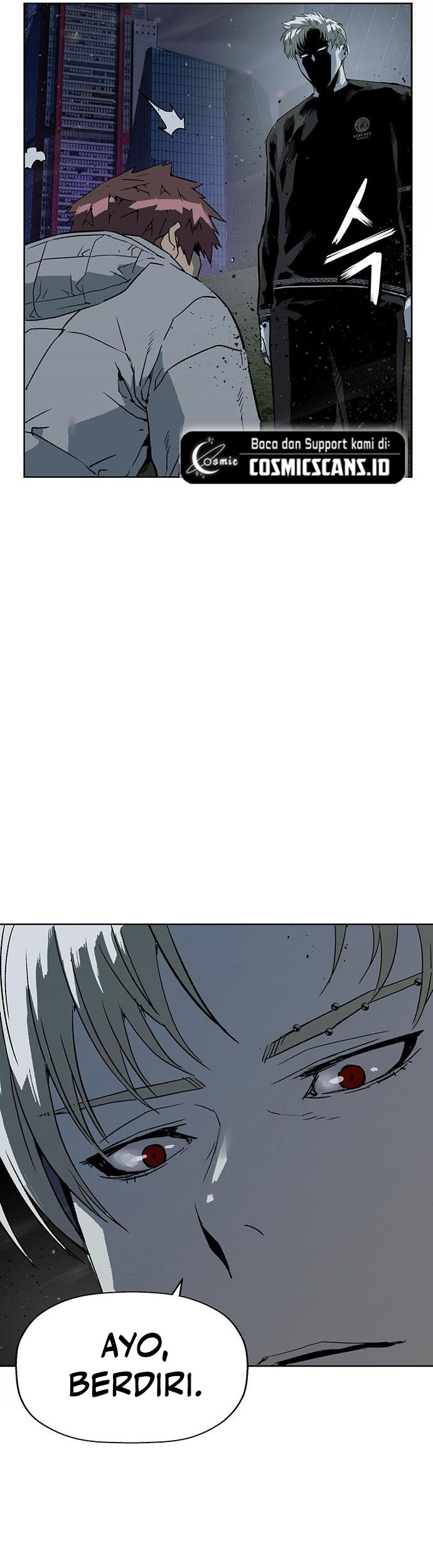 Weak Hero - Chapter 245 - Page 58