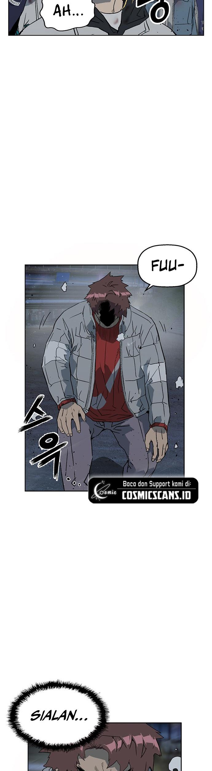 Weak Hero - Chapter 245 - Page 60