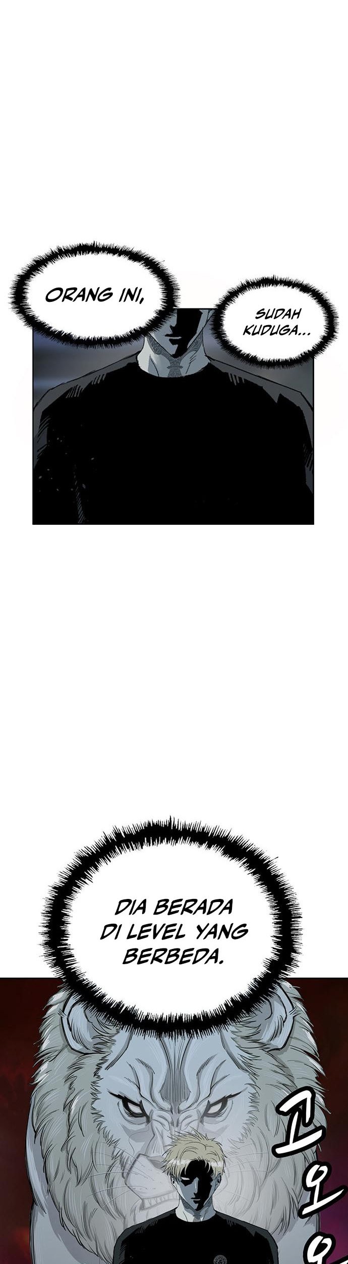 Weak Hero - Chapter 245 - Page 63