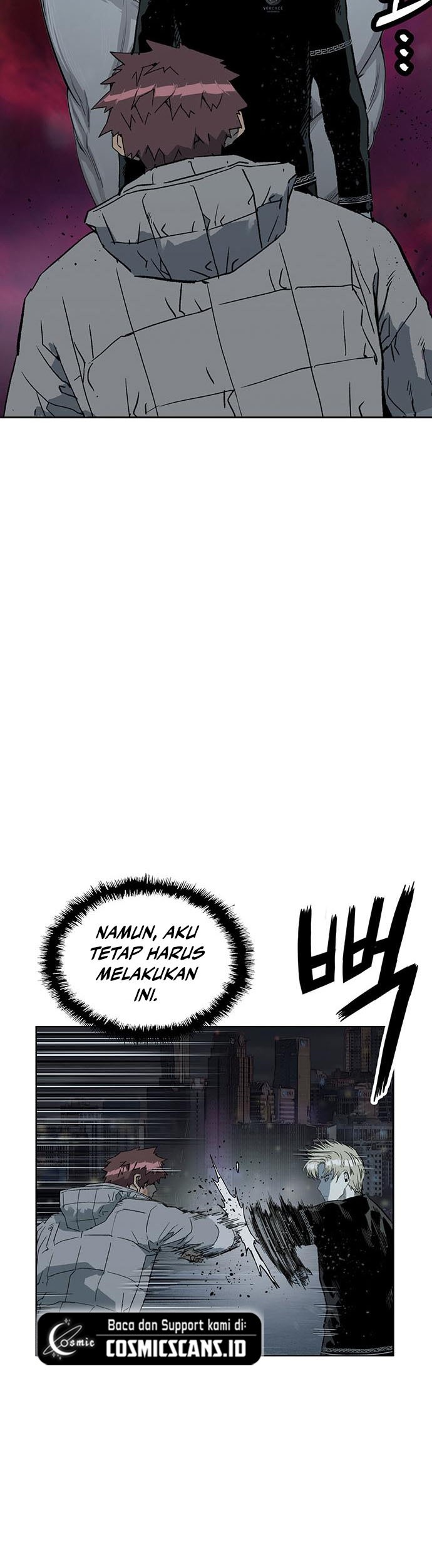 Weak Hero - Chapter 245 - Page 64