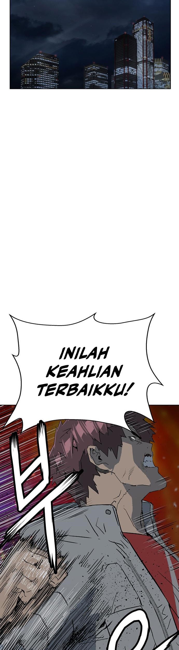 Weak Hero - Chapter 245 - Page 67