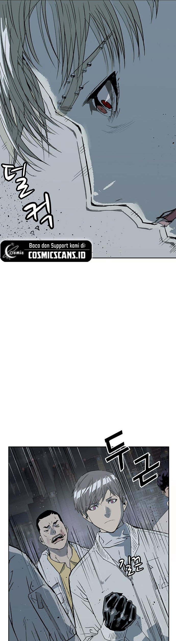 Weak Hero - Chapter 245 - Page 70