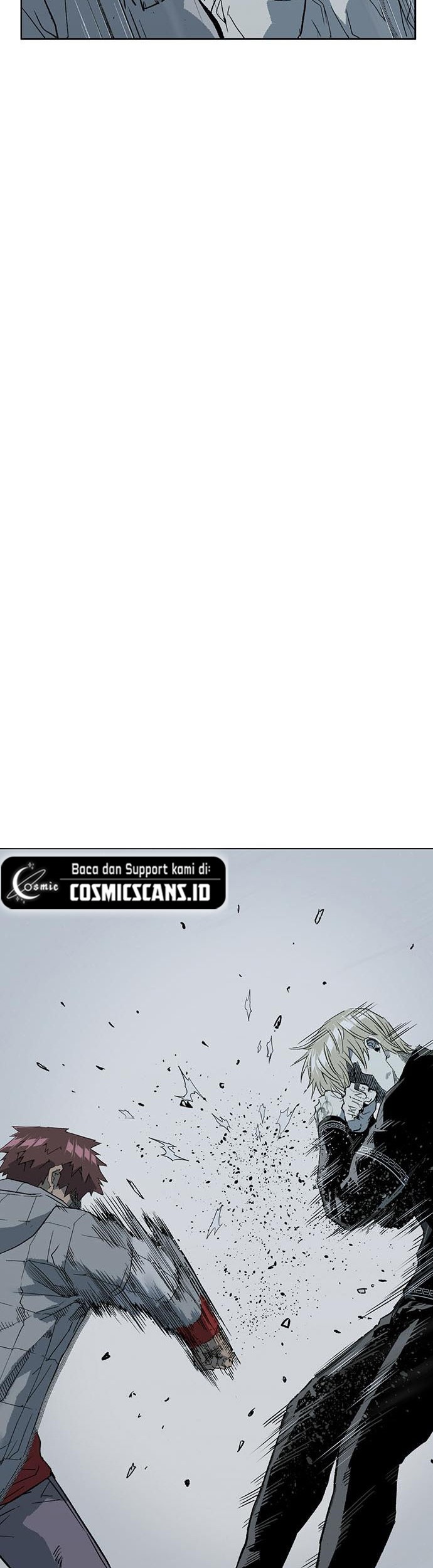 Weak Hero - Chapter 245 - Page 71