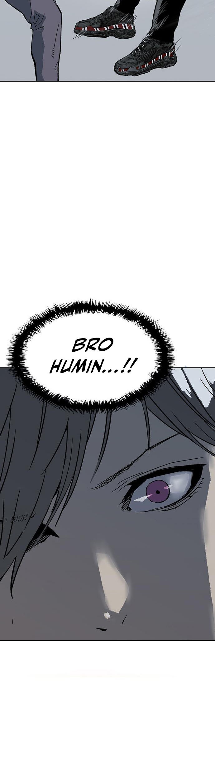 Weak Hero - Chapter 245 - Page 72