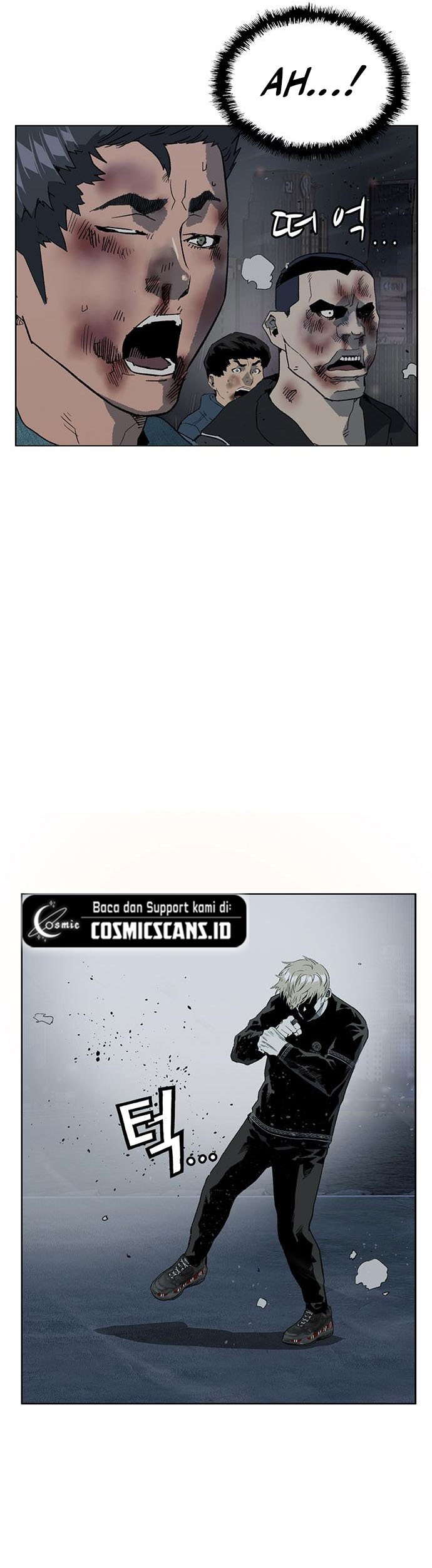 Weak Hero - Chapter 245 - Page 74