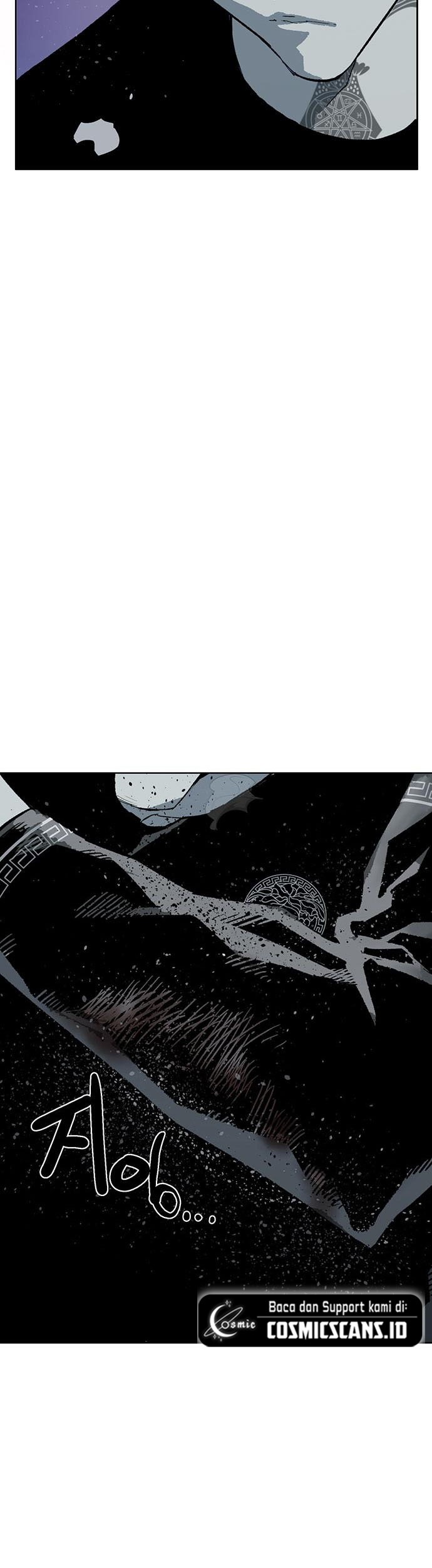 Weak Hero - Chapter 245 - Page 76