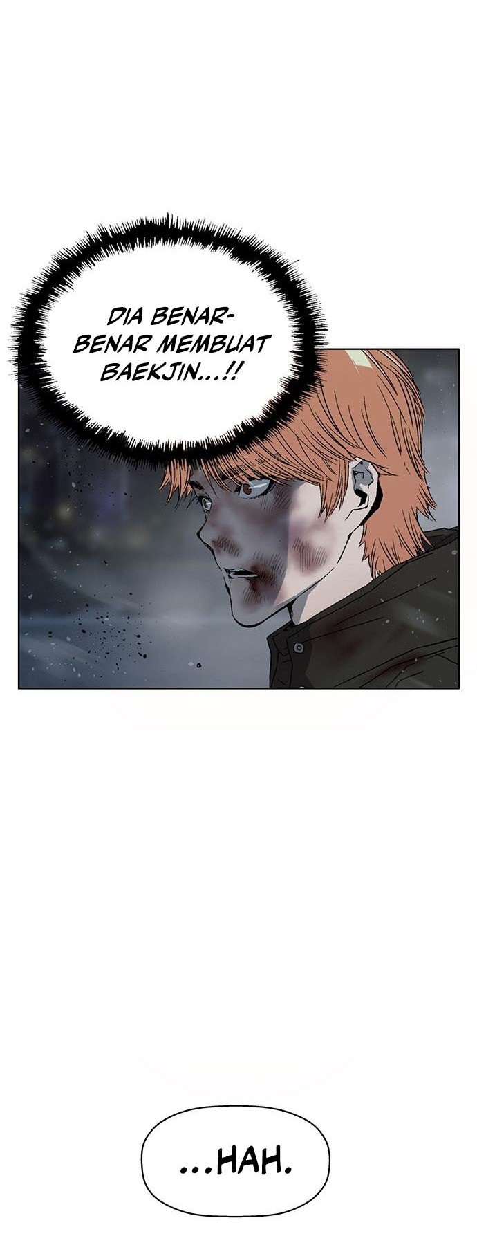 Weak Hero - Chapter 245 - Page 77