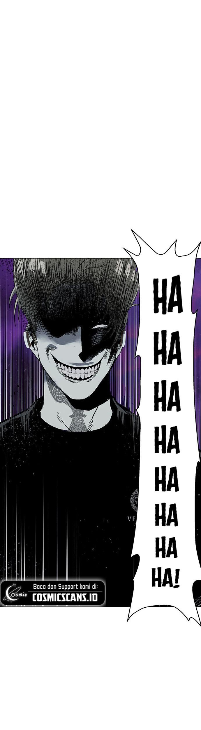 Weak Hero - Chapter 245 - Page 78