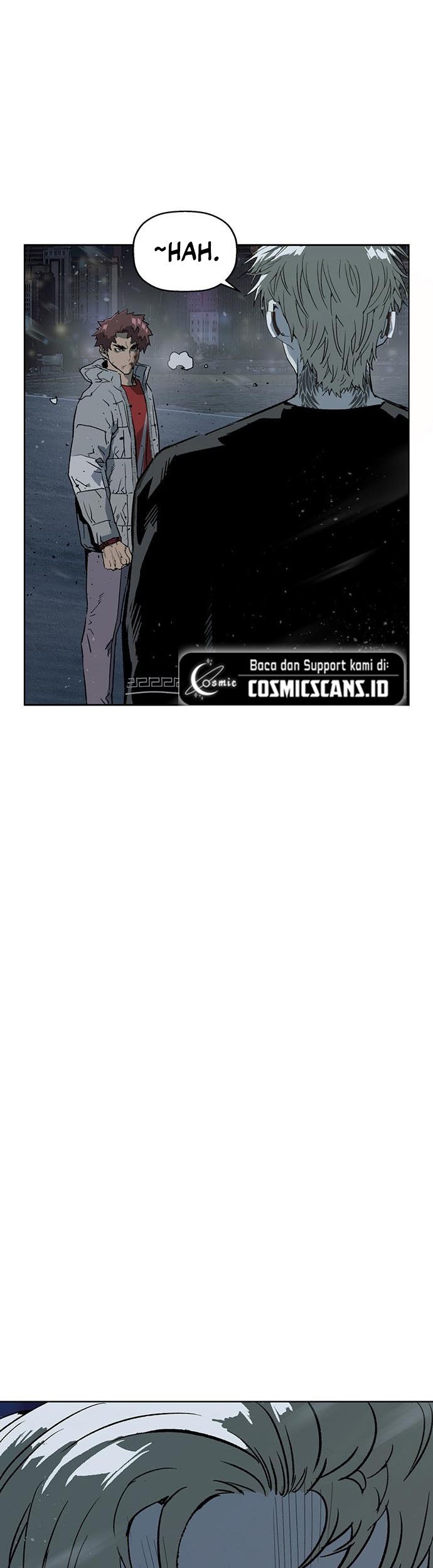 Weak Hero - Chapter 245 - Page 80