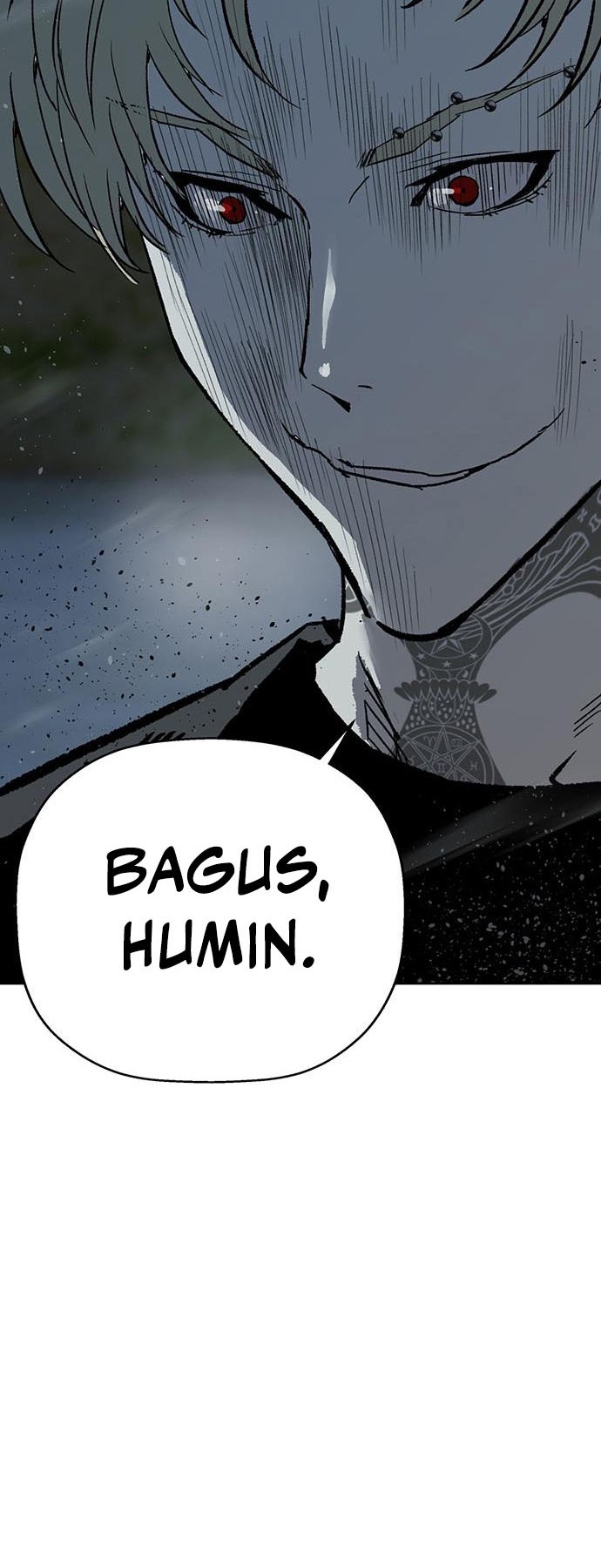 Weak Hero - Chapter 245 - Page 81