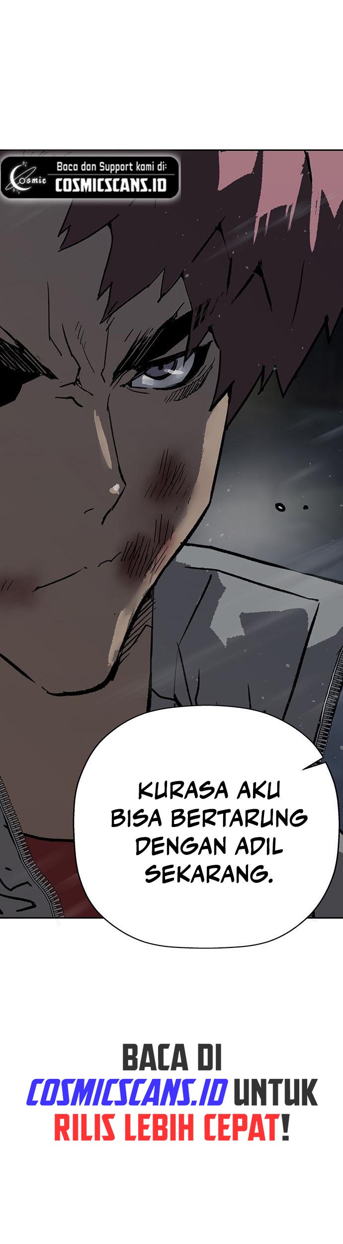 Weak Hero - Chapter 245 - Page 82