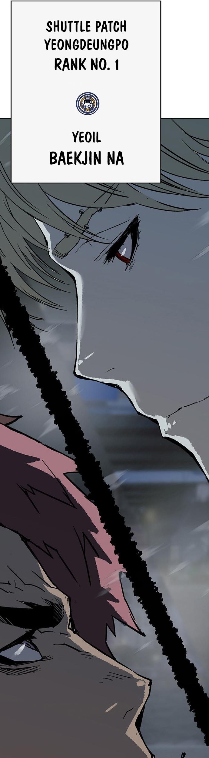 Weak Hero - Chapter 245 - Page 6