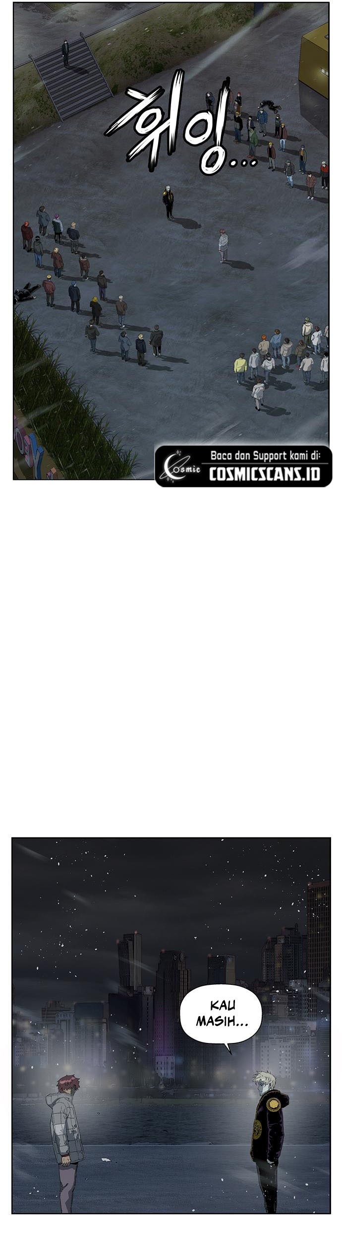 Weak Hero - Chapter 245 - Page 10