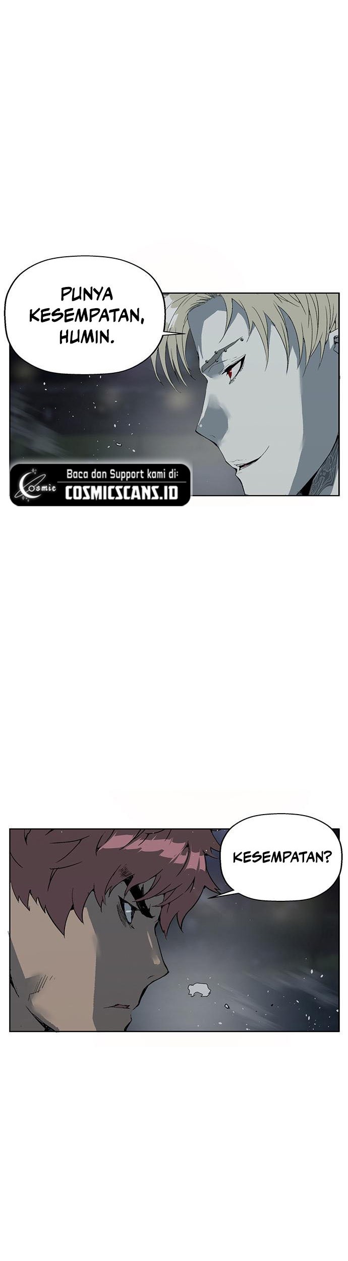 Weak Hero - Chapter 245 - Page 11