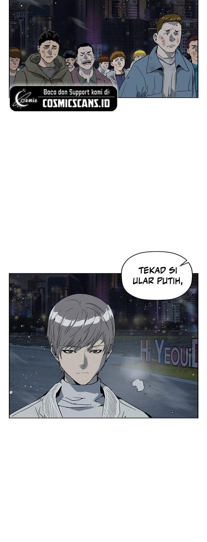 Weak Hero - Chapter 245 - Page 13