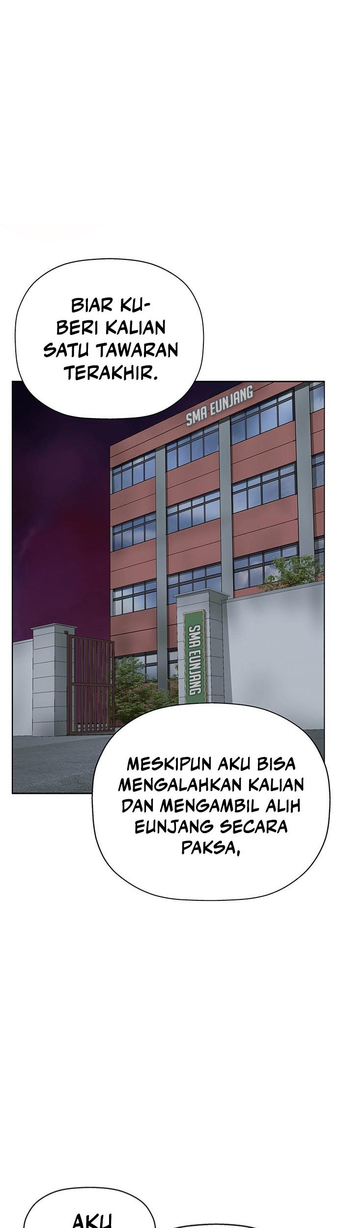 Weak Hero - Chapter 245 - Page 15