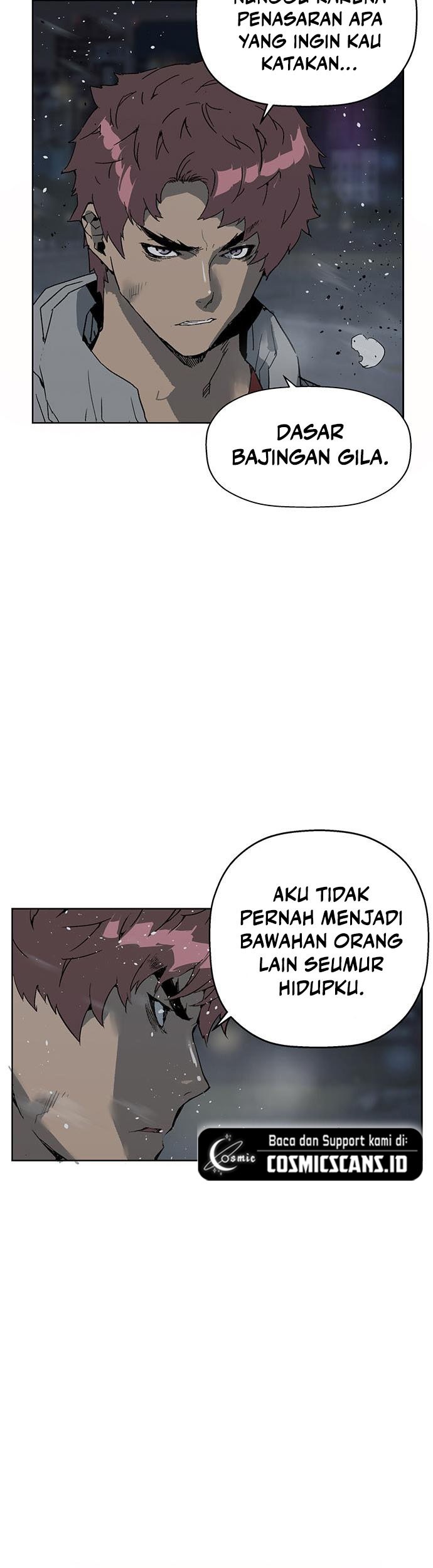 Weak Hero - Chapter 245 - Page 20