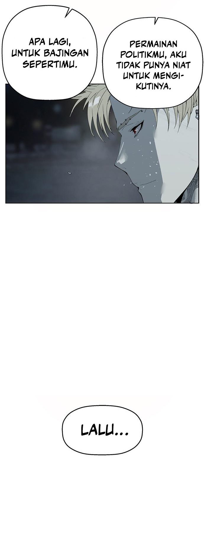 Weak Hero - Chapter 245 - Page 21