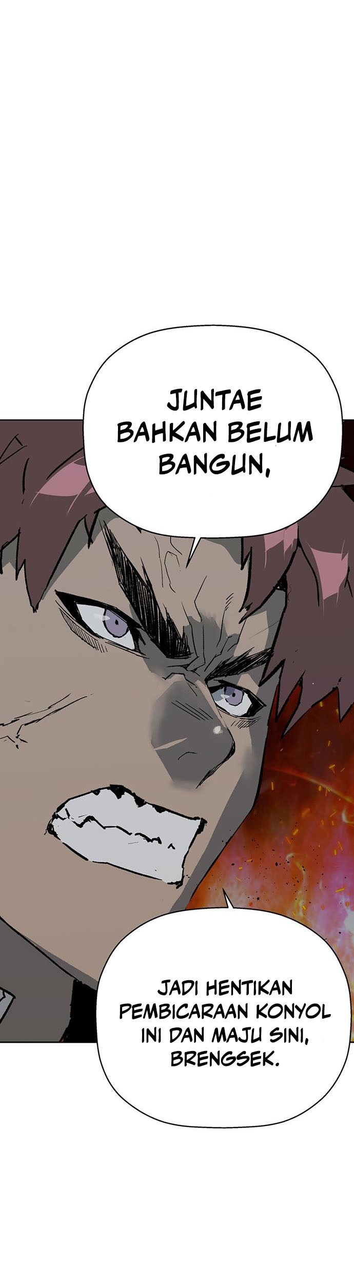 Weak Hero - Chapter 245 - Page 22