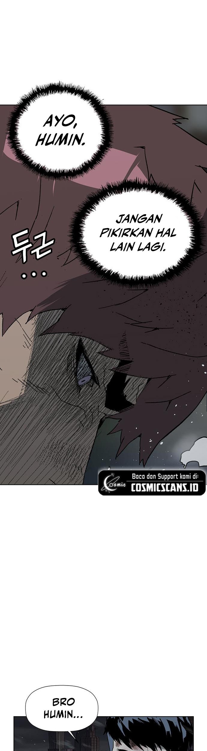 Weak Hero - Chapter 245 - Page 28