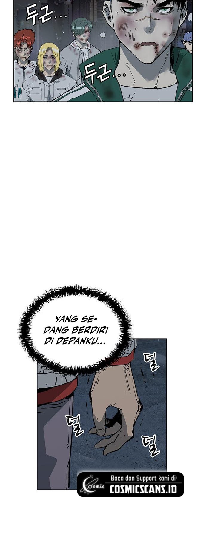 Weak Hero - Chapter 245 - Page 29