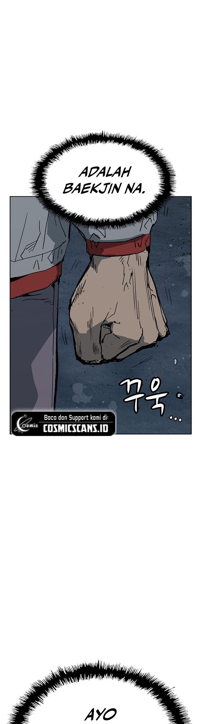 Weak Hero - Chapter 245 - Page 30