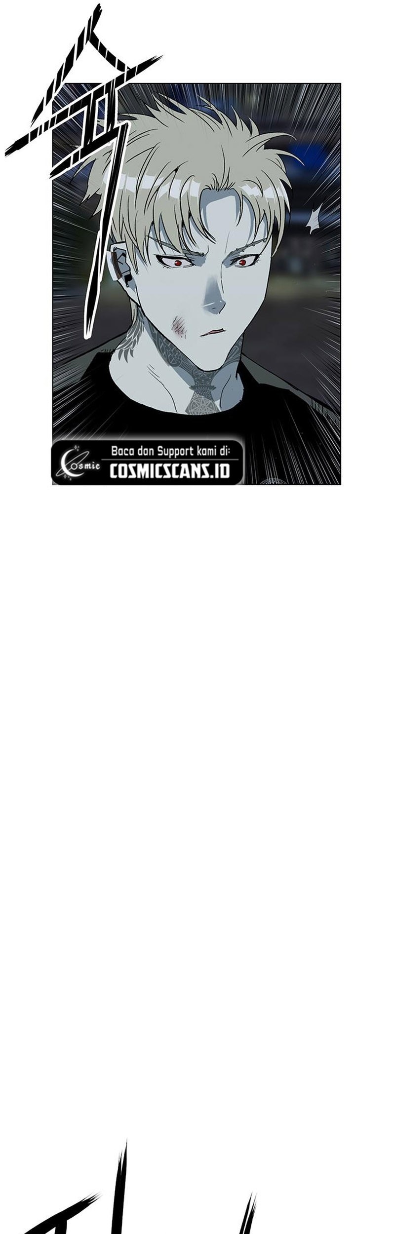 Weak Hero - Chapter 246 - Page 35