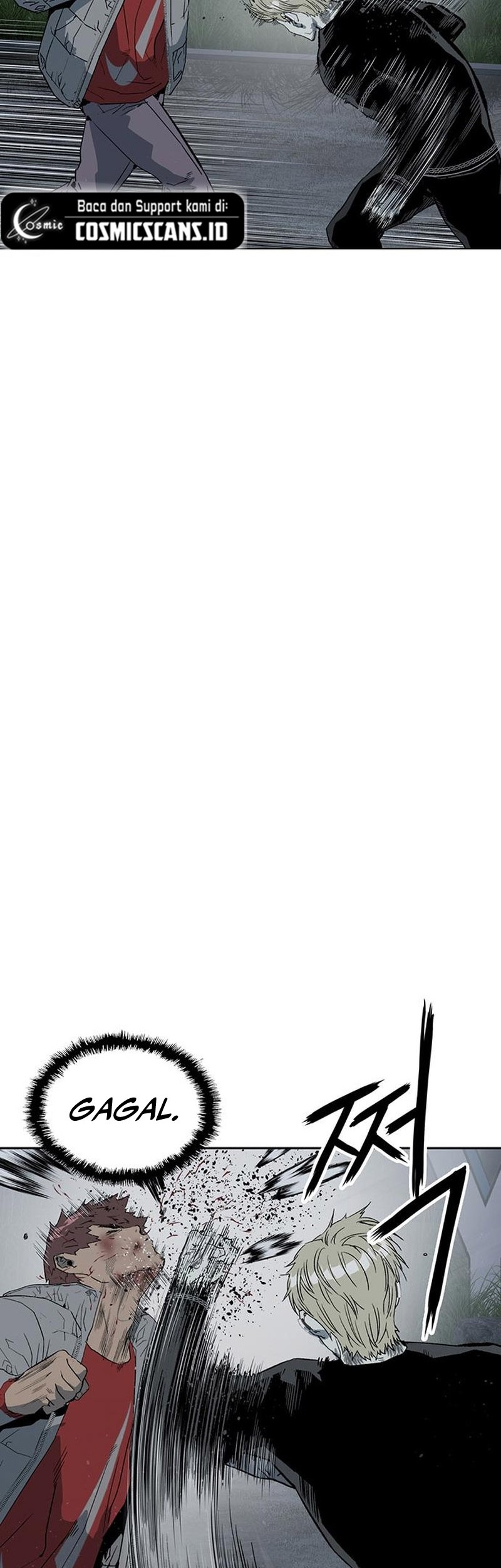 Weak Hero - Chapter 246 - Page 40