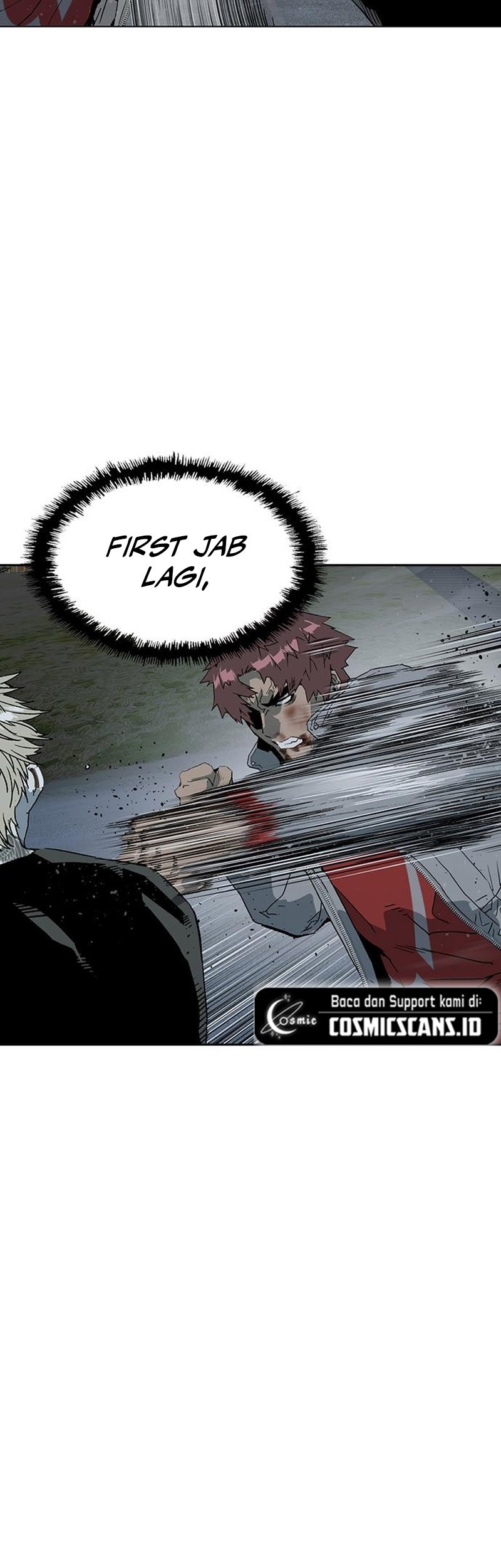 Weak Hero - Chapter 246 - Page 41