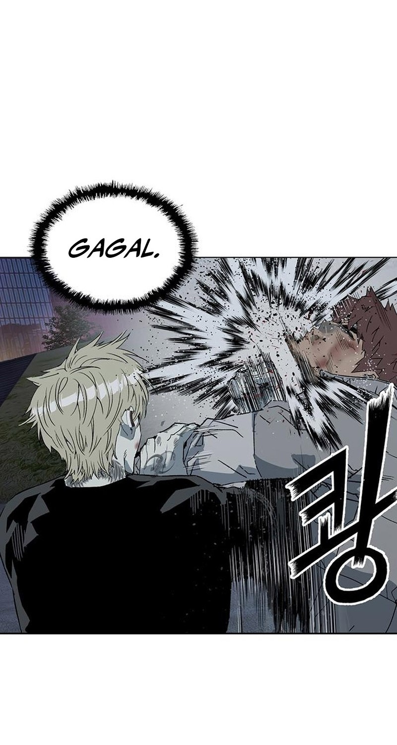 Weak Hero - Chapter 246 - Page 42