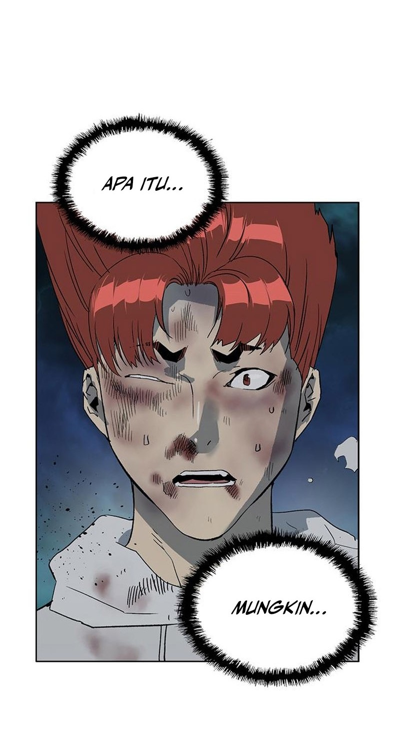 Weak Hero - Chapter 246 - Page 46