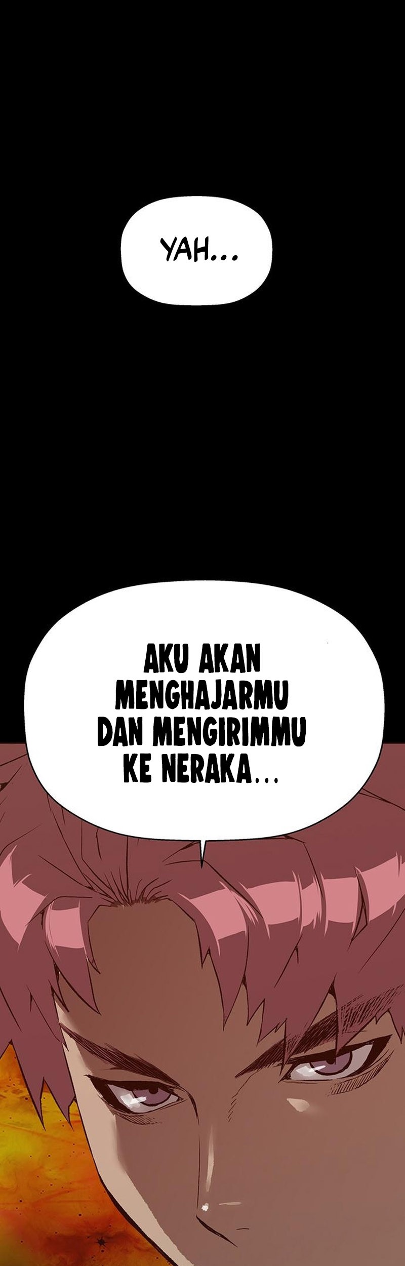 Weak Hero - Chapter 246 - Page 49