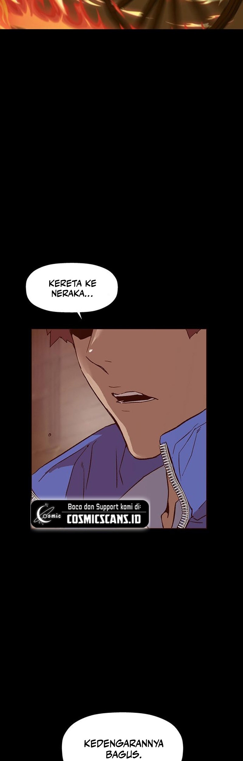 Weak Hero - Chapter 246 - Page 52