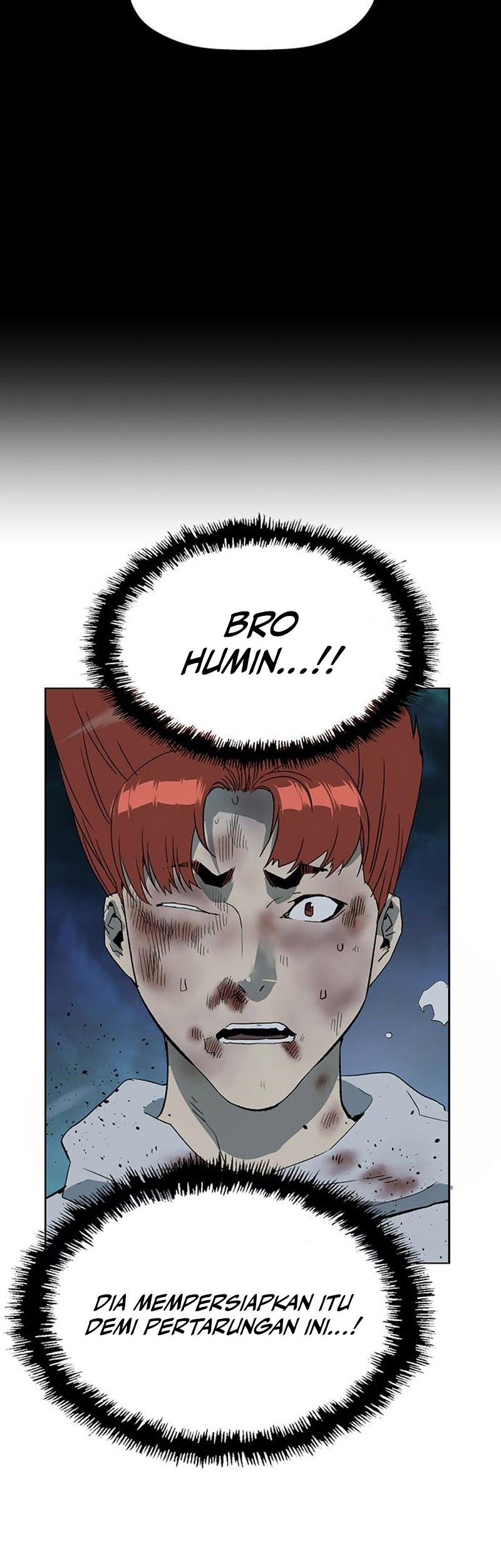 Weak Hero - Chapter 246 - Page 53