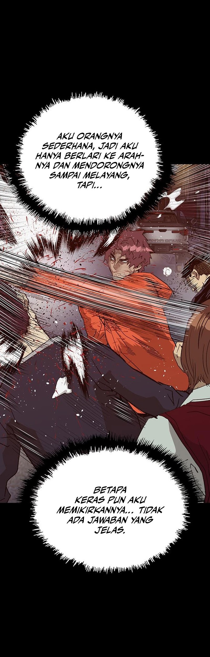 Weak Hero - Chapter 246 - Page 56