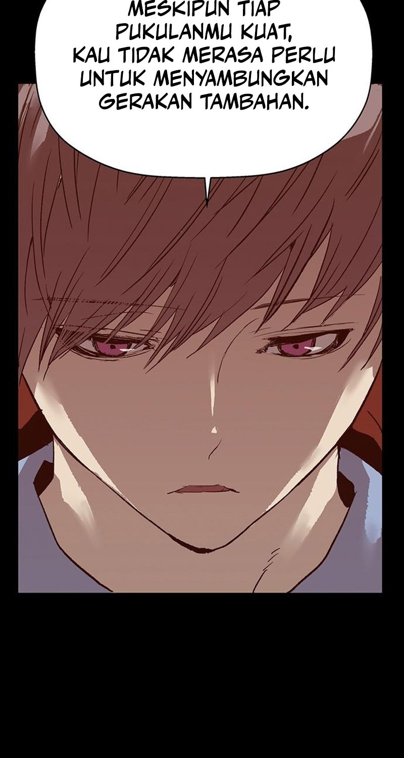 Weak Hero - Chapter 246 - Page 58