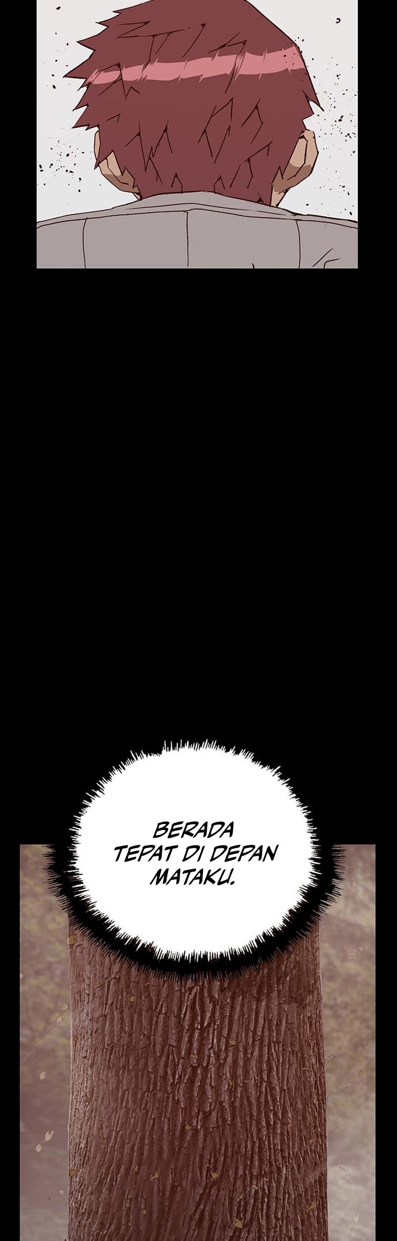 Weak Hero - Chapter 246 - Page 61