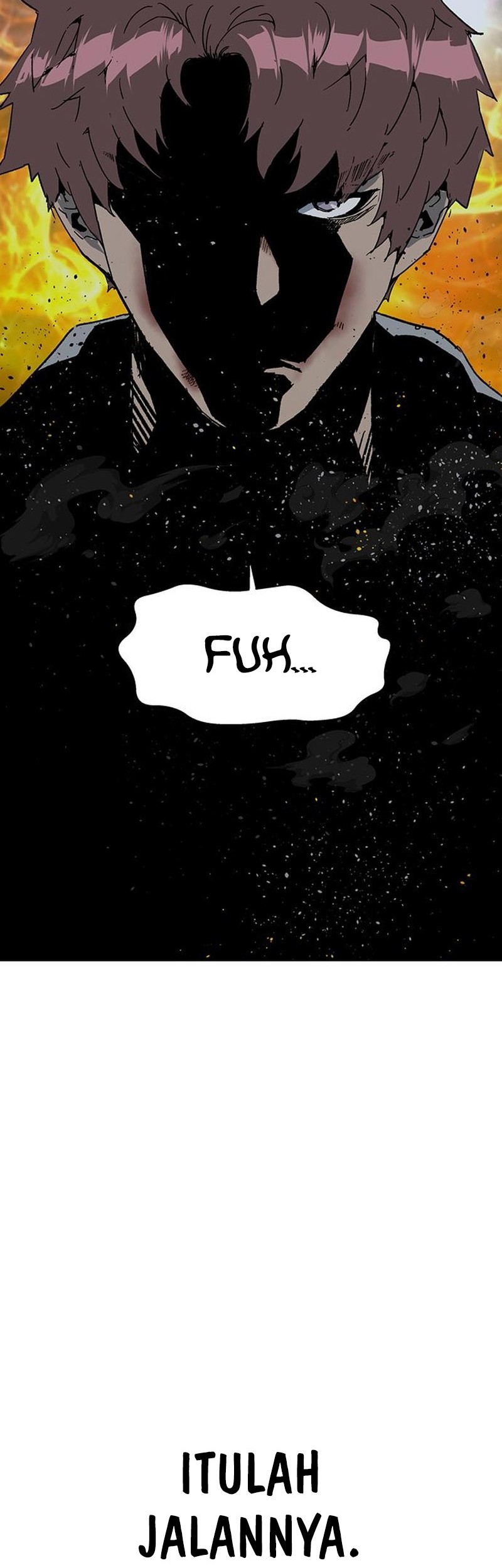 Weak Hero - Chapter 246 - Page 68