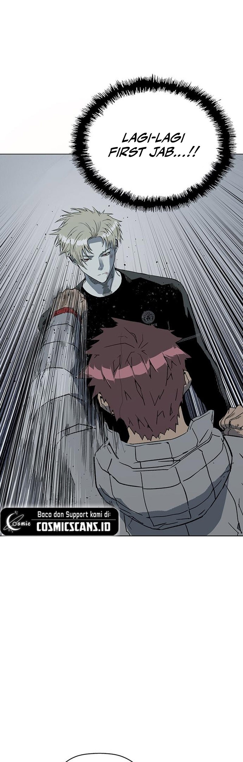 Weak Hero - Chapter 246 - Page 71