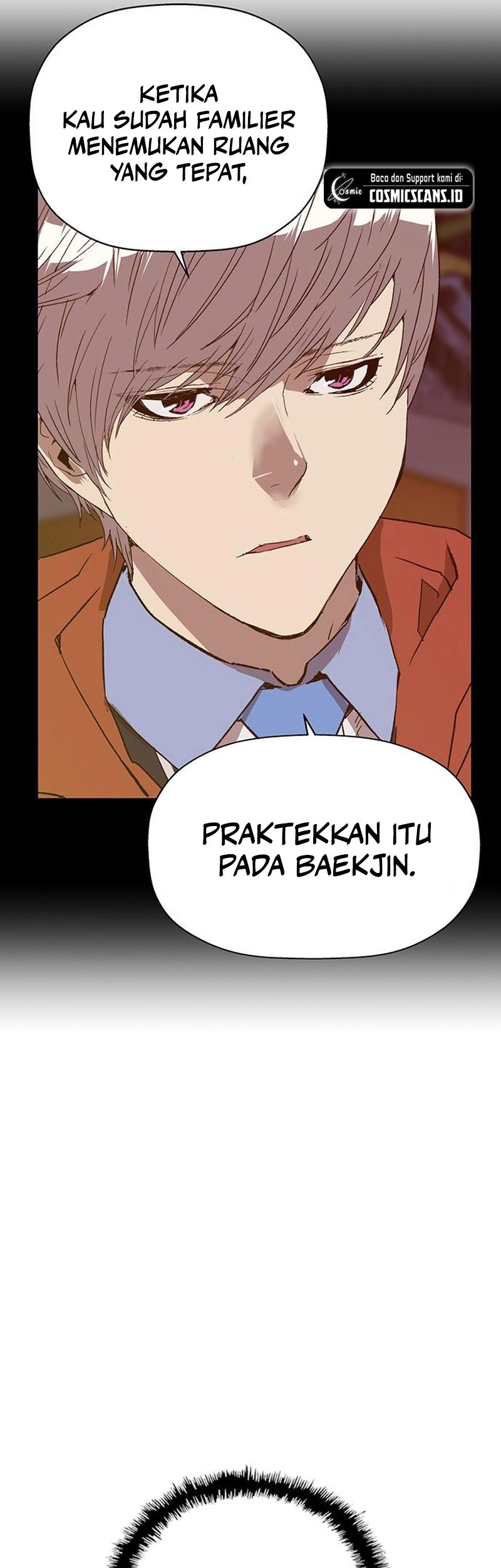 Weak Hero - Chapter 246 - Page 75