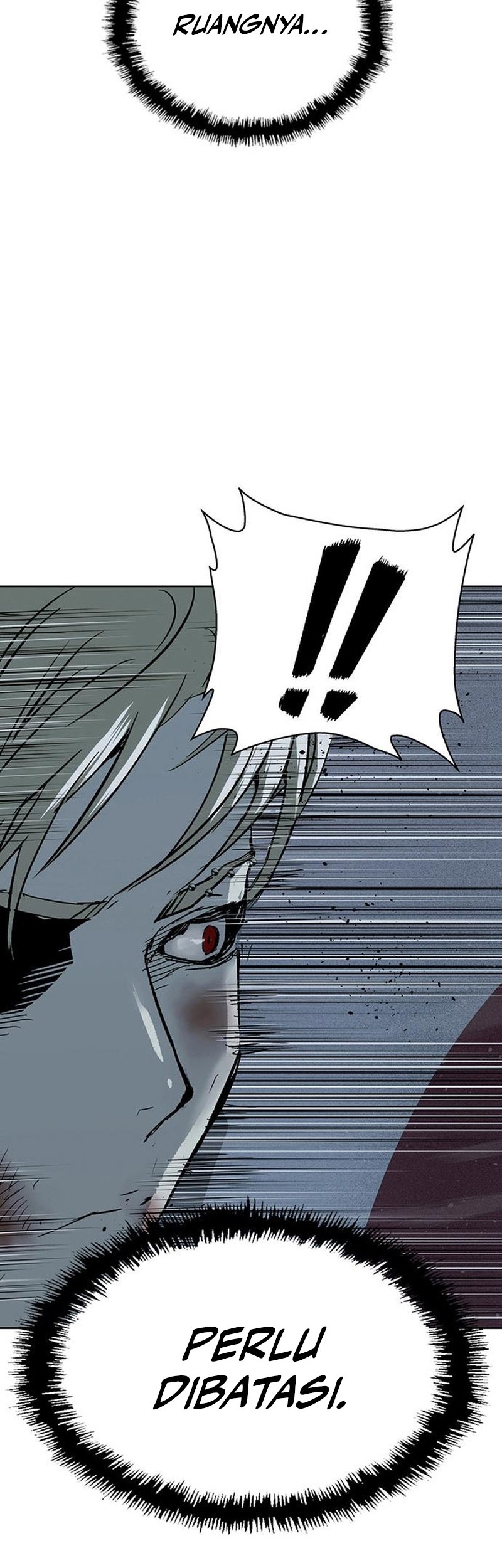 Weak Hero - Chapter 246 - Page 76