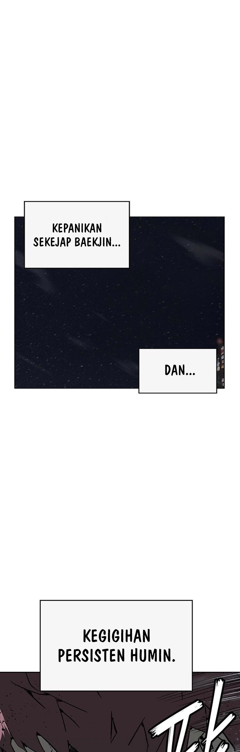 Weak Hero - Chapter 246 - Page 77