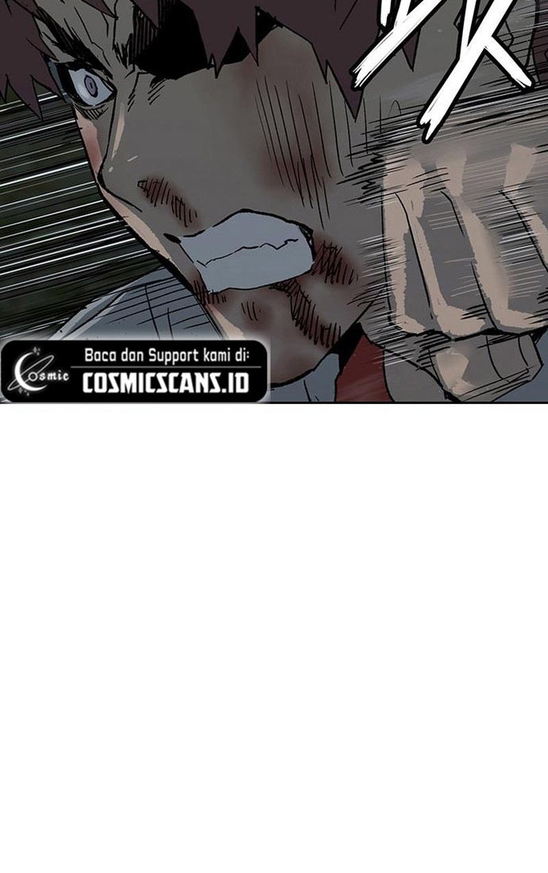 Weak Hero - Chapter 246 - Page 78