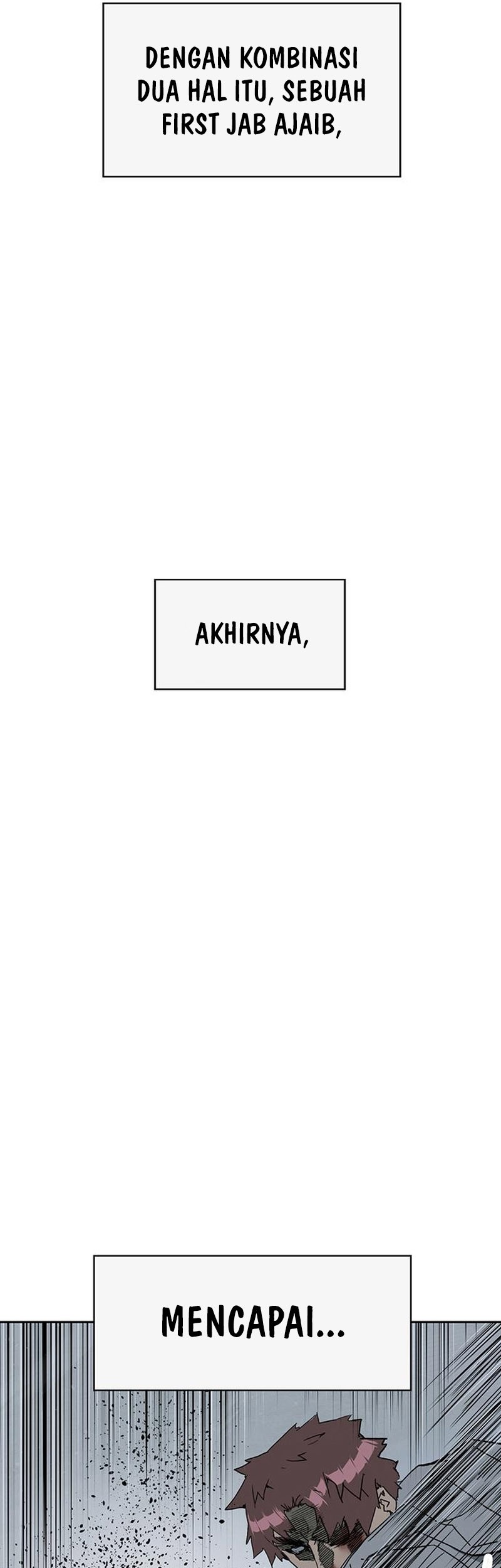 Weak Hero - Chapter 246 - Page 79