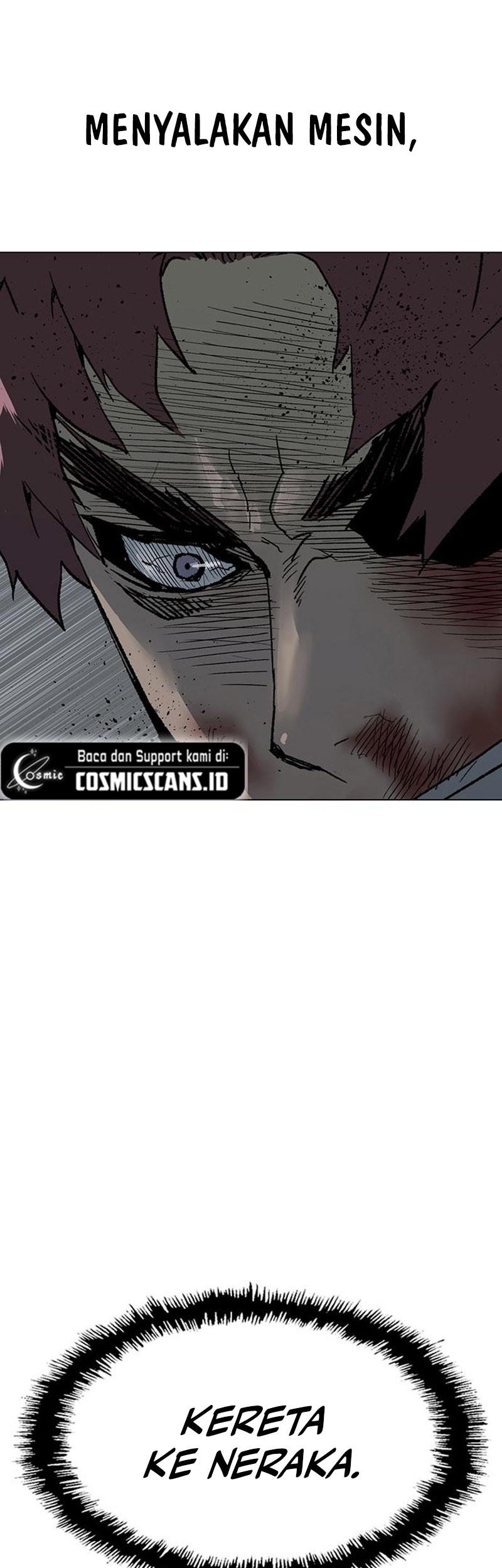 Weak Hero - Chapter 246 - Page 83