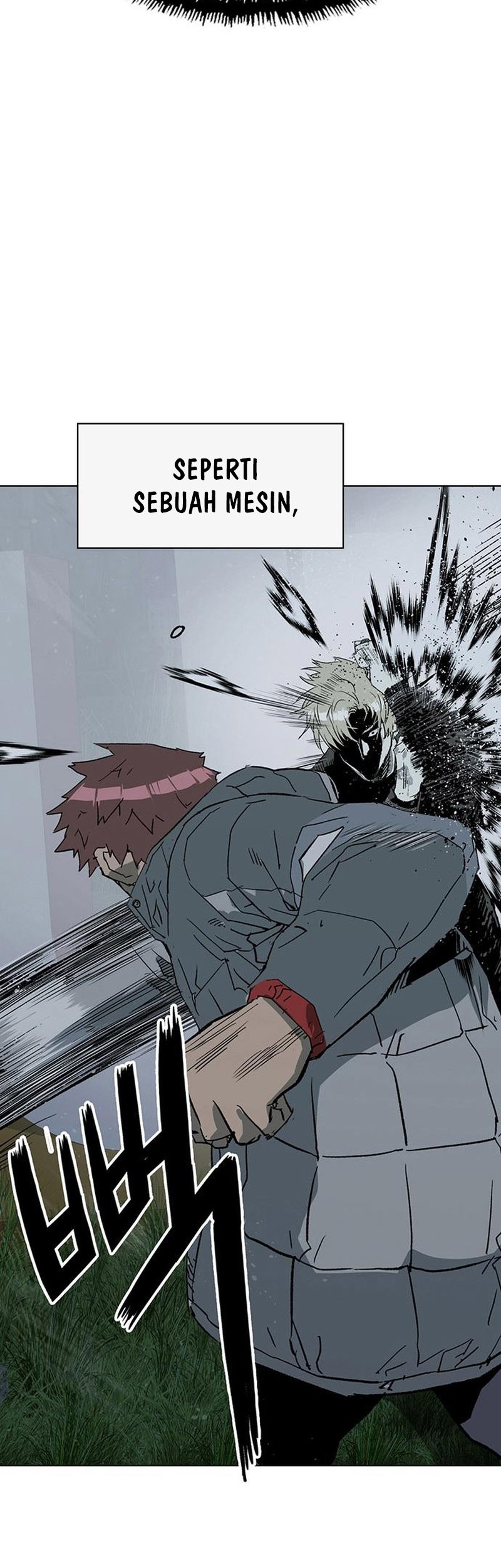 Weak Hero - Chapter 246 - Page 84