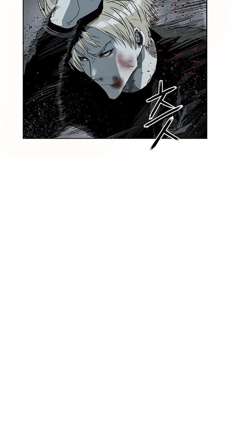 Weak Hero - Chapter 246 - Page 86