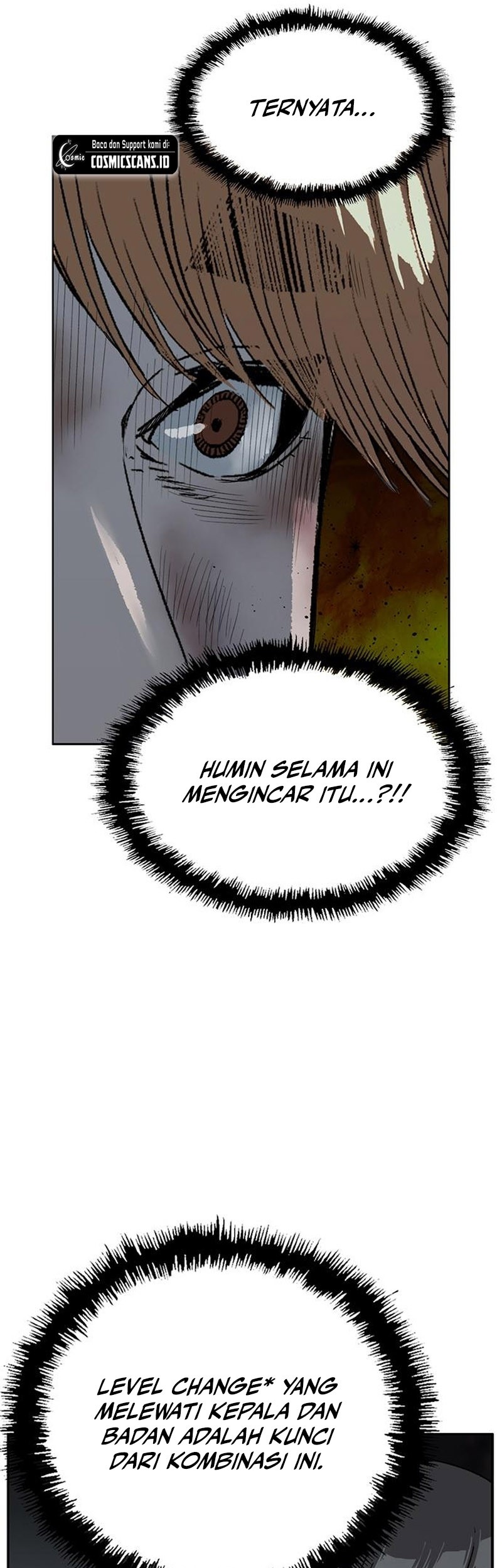 Weak Hero - Chapter 246 - Page 91